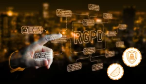 RGPD en entreprise - Mandarine Academy