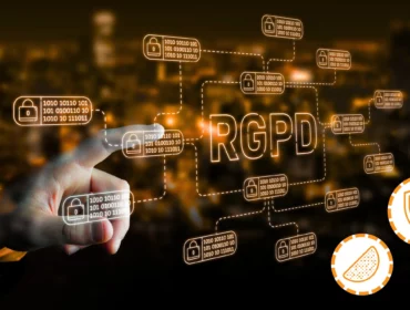RGPD en entreprise - Mandarine Academy