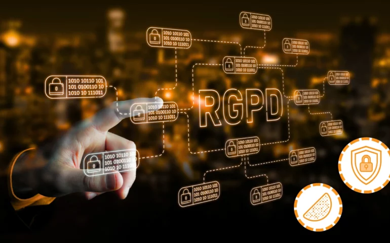 RGPD en entreprise - Mandarine Academy