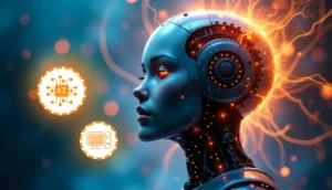 Intelligence Artificielle, le nouveau cerveau de l'entreprise - Mandarine Academy