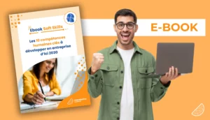 Bannière Ebook soft skills