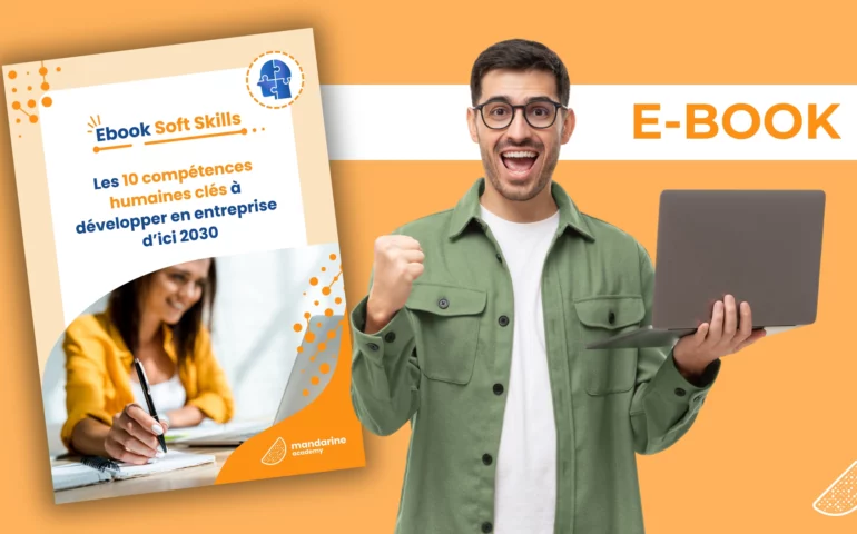 Bannière Ebook soft skills