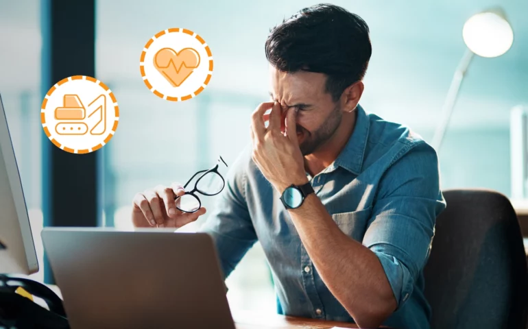Bannière article : Évaluer les risques professionnels réduisez les accidents et sécurisez votre entreprise durablement