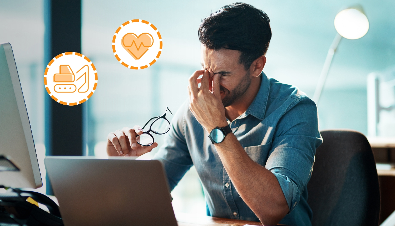 Bannière article : Évaluer les risques professionnels réduisez les accidents et sécurisez votre entreprise durablement