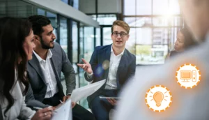image article changement des habitudes de travail avec le numérique