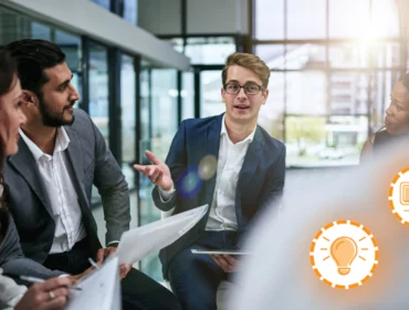 image article changement des habitudes de travail avec le numérique