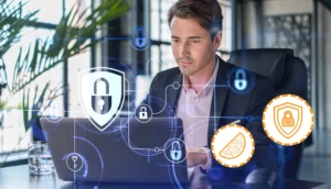 Comment mettre en place une cybersécurité entreprise efficace sans nuire à la productivité avec Mandarine Academy ?