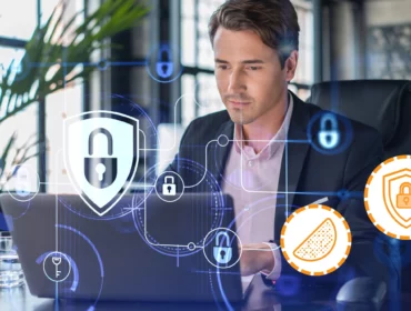 Comment mettre en place une cybersécurité entreprise efficace sans nuire à la productivité avec Mandarine Academy ?