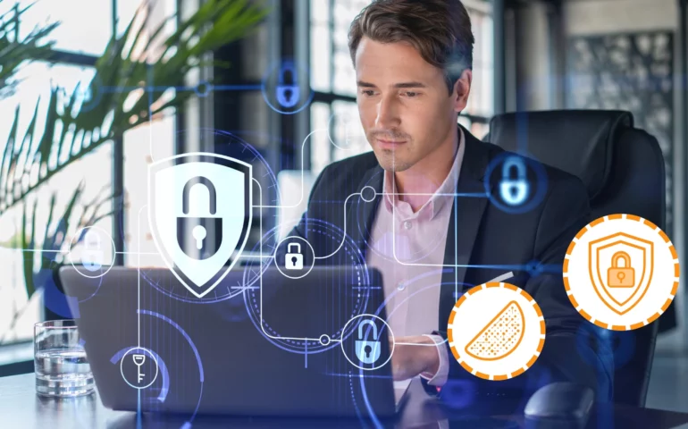 Comment mettre en place une cybersécurité entreprise efficace sans nuire à la productivité avec Mandarine Academy ?