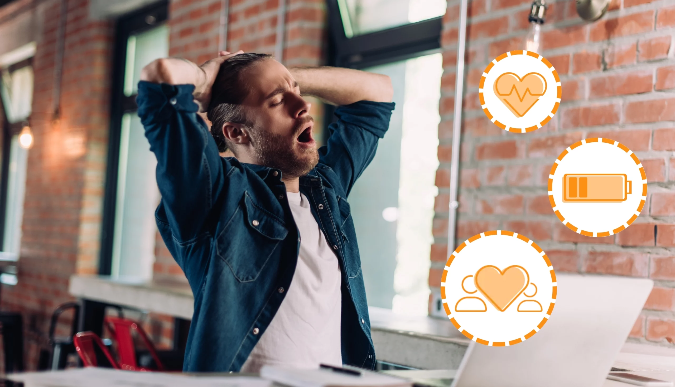 Fatigue au travail : les signaux d alerte a ne pas ignorer en entreprise