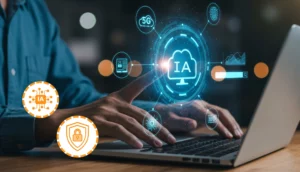 Sécurité et IA en entreprise