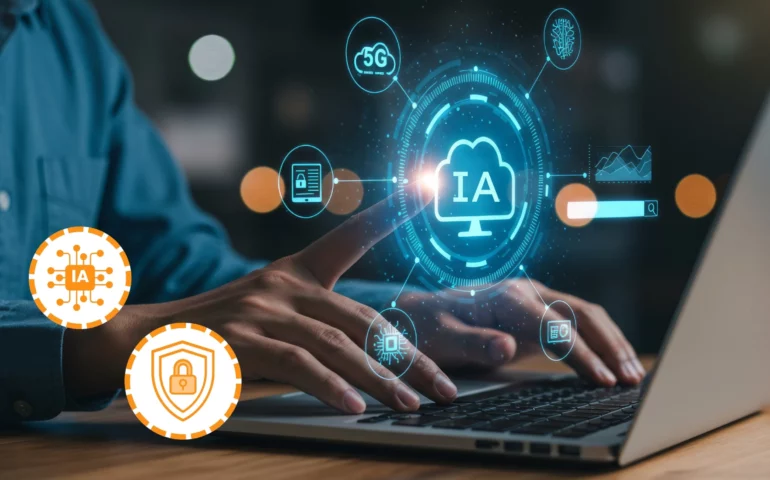 Sécurité et IA en entreprise