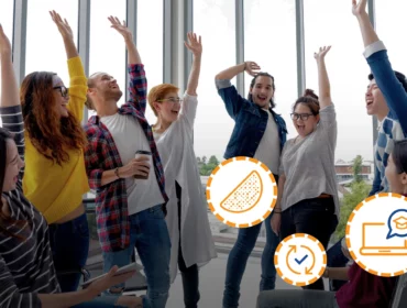 Booster les compétences des équipes grâce aux formations