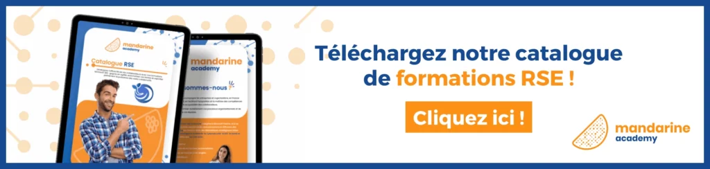 télécharger le catalogue RSE de Mandarine Academy