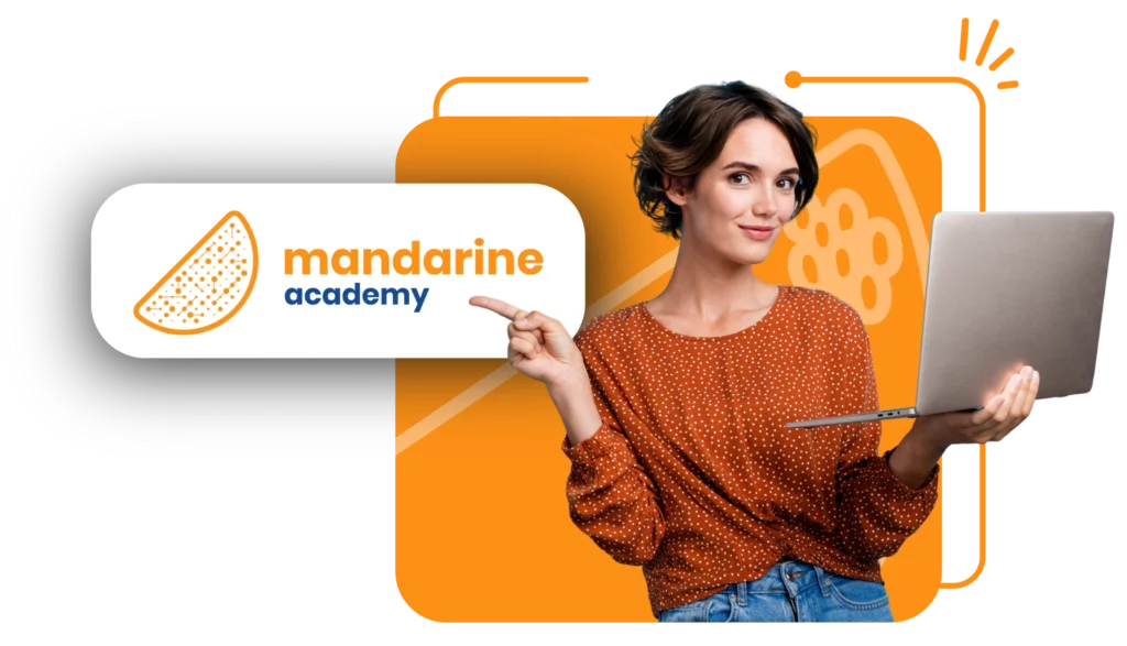 Qui est Mandarine Academy ?