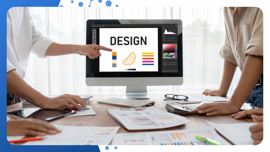 Nouvelle interface pour Mandarine Academy