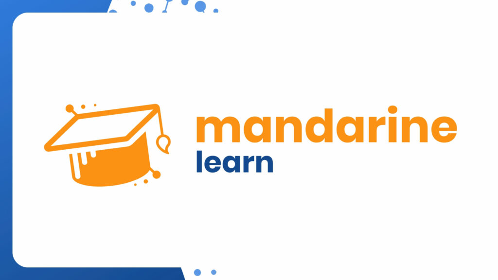 Mandarine Learn de Mandarine Academy