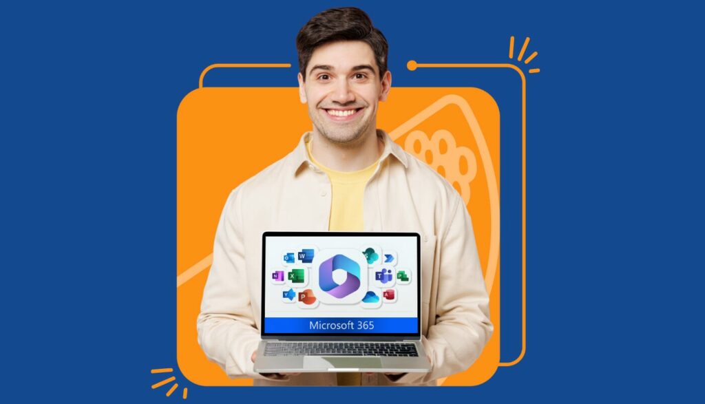 Microsoft 365 expertise