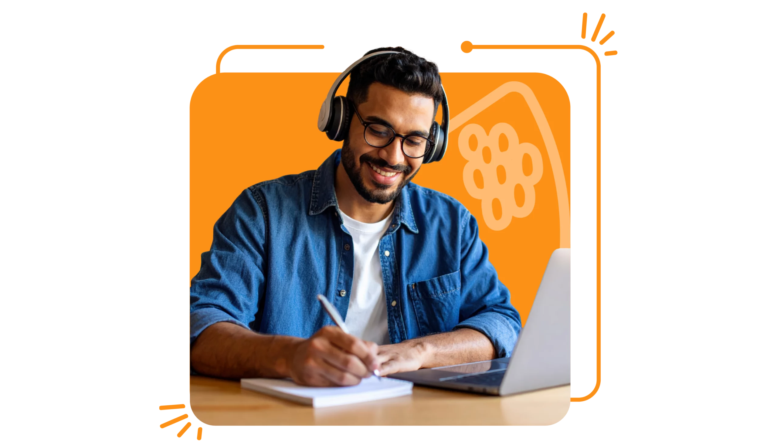 Formation en visioconférence avec Mandarine Academy