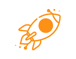 icone fusée