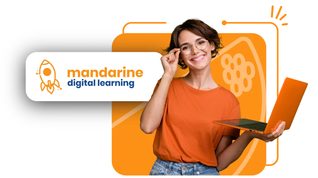 Créer vos formations E-Learning sur-mesure avec Mandarine Academy