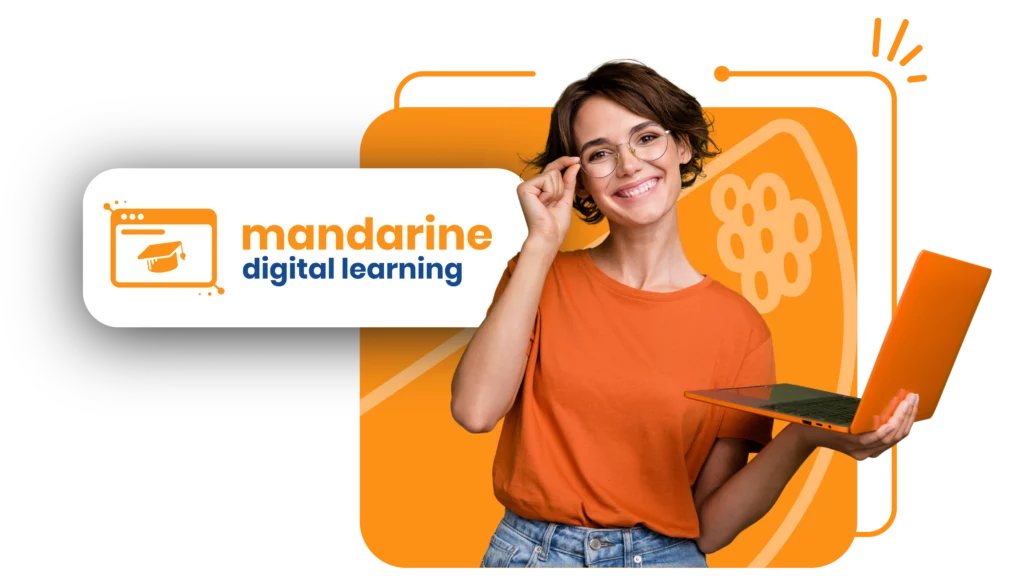 Créer vos formations E-Learning sur-mesure avec Mandarine Academy