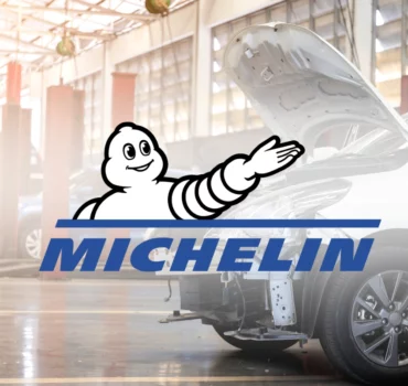 Michelin image de mise en avant