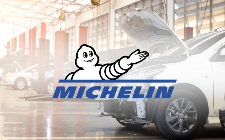 Michelin image de mise en avant