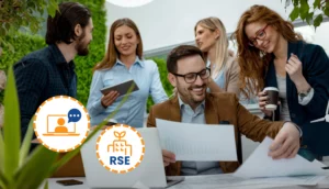 Comment réduire l’impact écologique de sa communication : conseils et bonnes pratiques