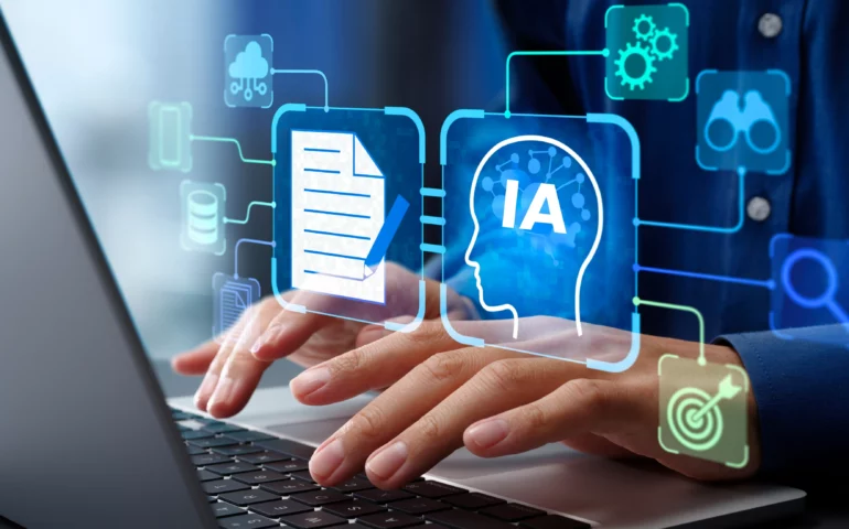 Comment utiliser l’IA avec Microsoft 365 pour gagner en productivité au quotidien
