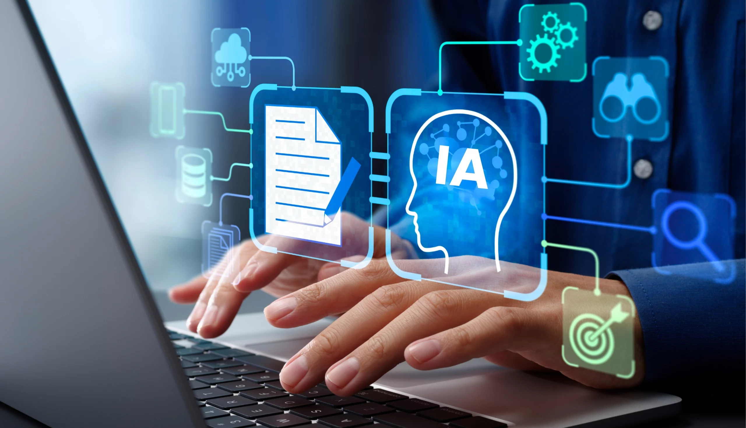 Comment utiliser l’IA avec Microsoft 365 pour gagner en productivité au quotidien
