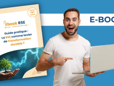Ebook RSE numérique responsable transformation durable