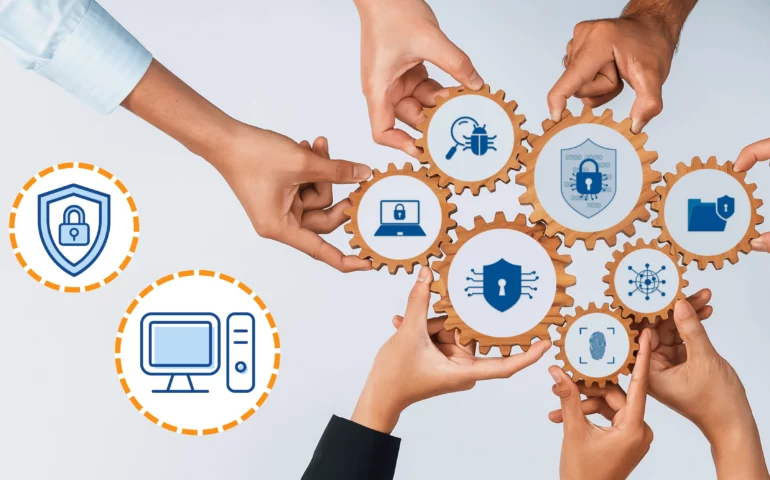 Entreprise cybersécurité : les risques majeurs pour votre organisation et comment les éviter