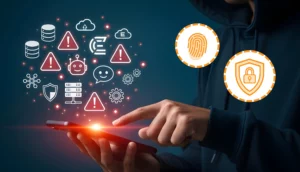 Sécuriser son entreprise efficacement contre les fraudes et usurpations d'identité