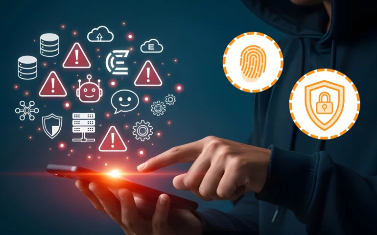 Sécuriser son entreprise efficacement contre les fraudes et usurpations d'identité