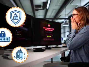 stratégie cybersécurité 2026 pour les entreprises