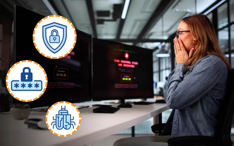 stratégie cybersécurité 2026 pour les entreprises