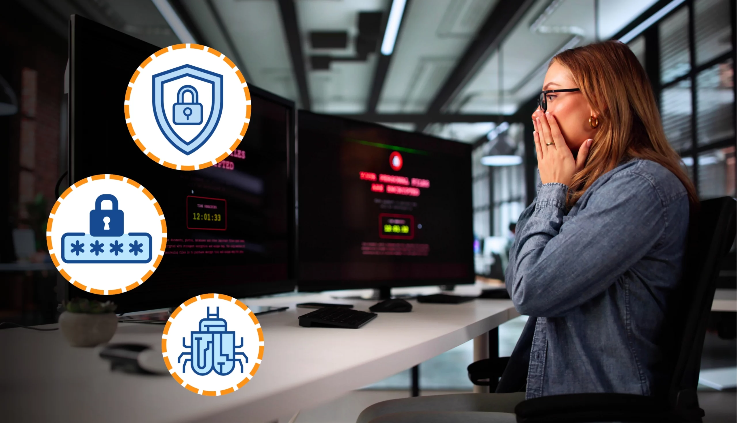 stratégie cybersécurité 2026 pour les entreprises