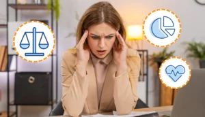 Trouver l’équilibre au travail : comment prioriser pour allier performance & sérénité