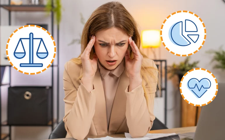 Trouver l’équilibre au travail : comment prioriser pour allier performance & sérénité