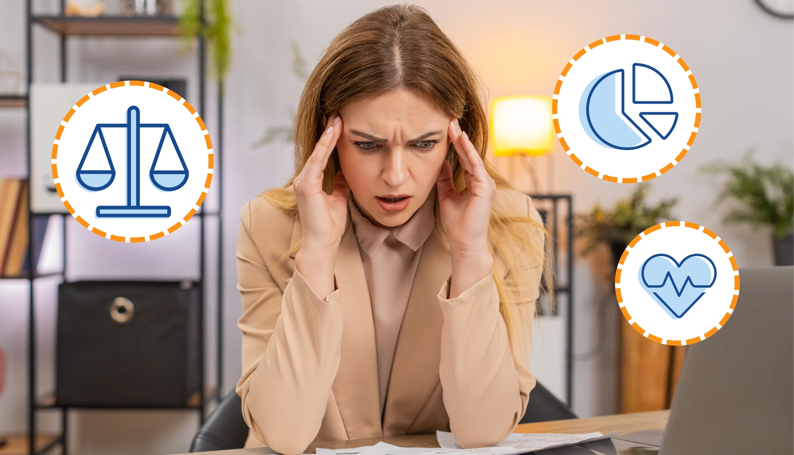 Trouver l’équilibre au travail : comment prioriser pour allier performance & sérénité