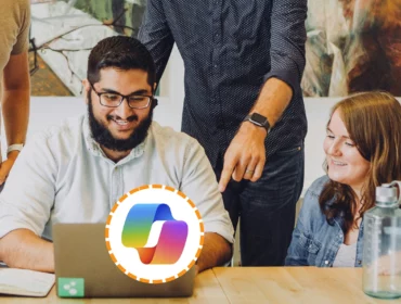 Formation Copilot Microsoft comment utiliser l’IA pour booster votre productivité au travail
