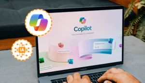 Formations IA et Copilot, les besoins des entreprises en 2025