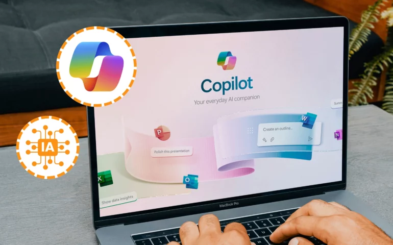 Formations IA et Copilot, les besoins des entreprises en 2025