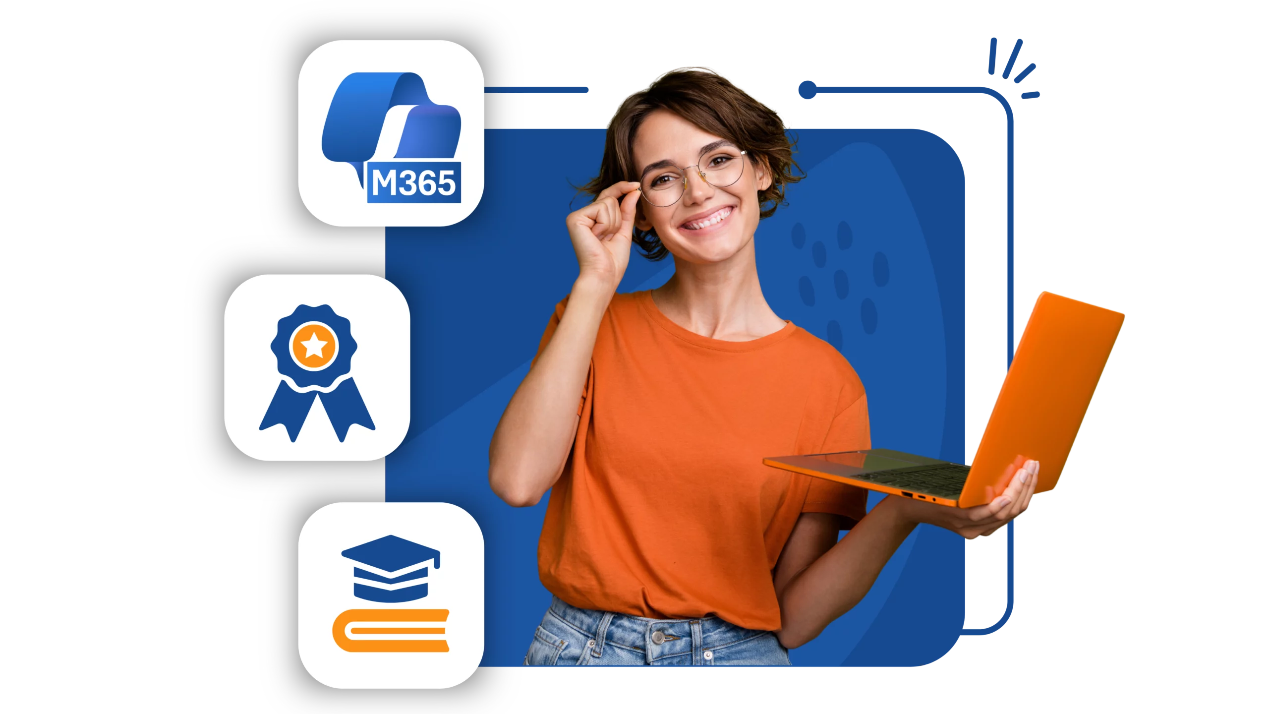 Mandarine Academy expertise Microsoft Partner