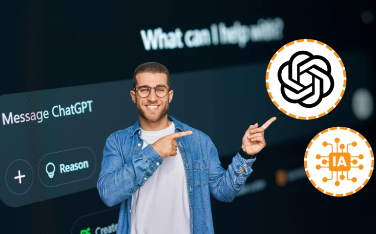 parler à ChatGPT au quotidien en entreprise