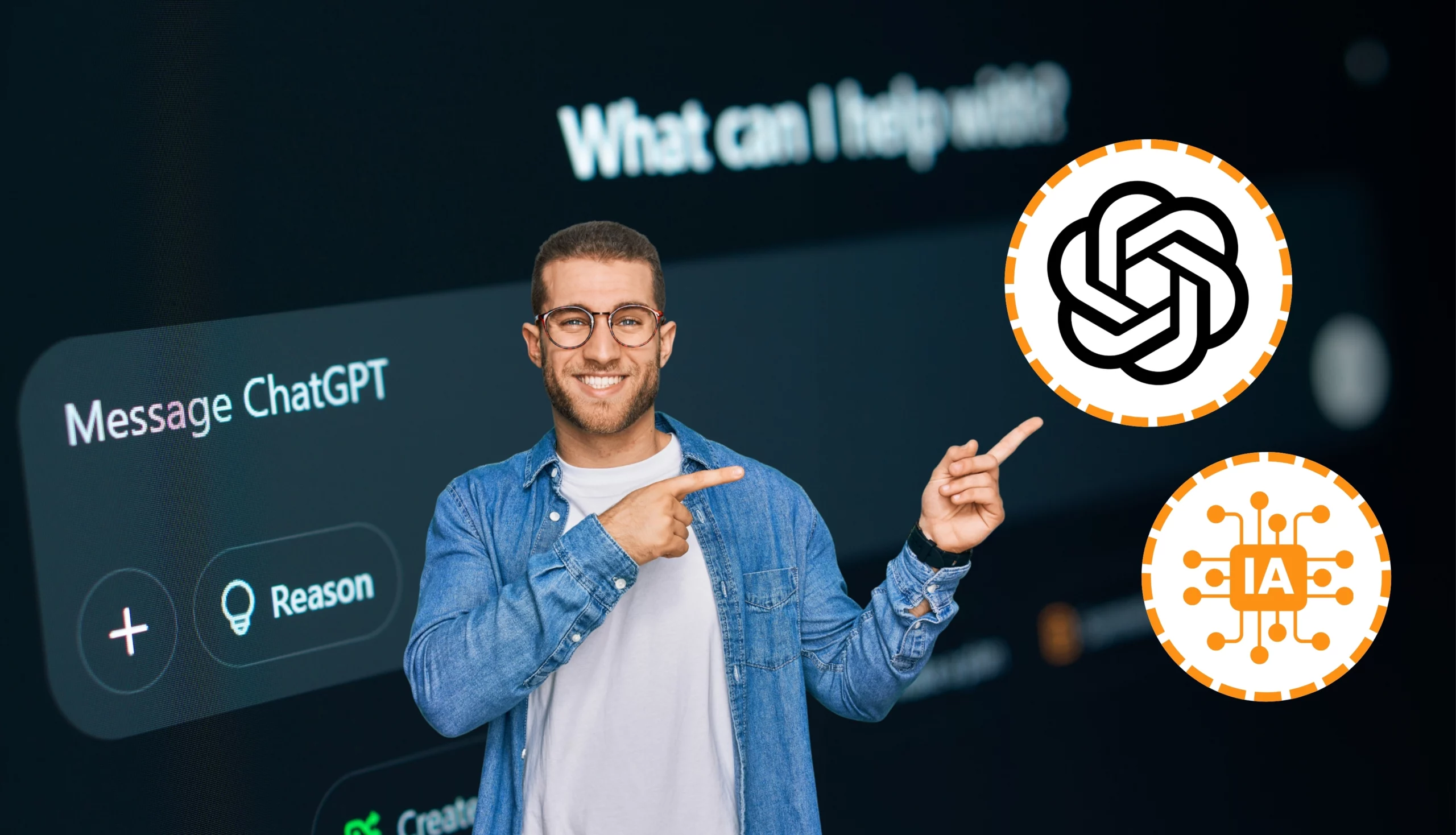 parler à ChatGPT au quotidien en entreprise