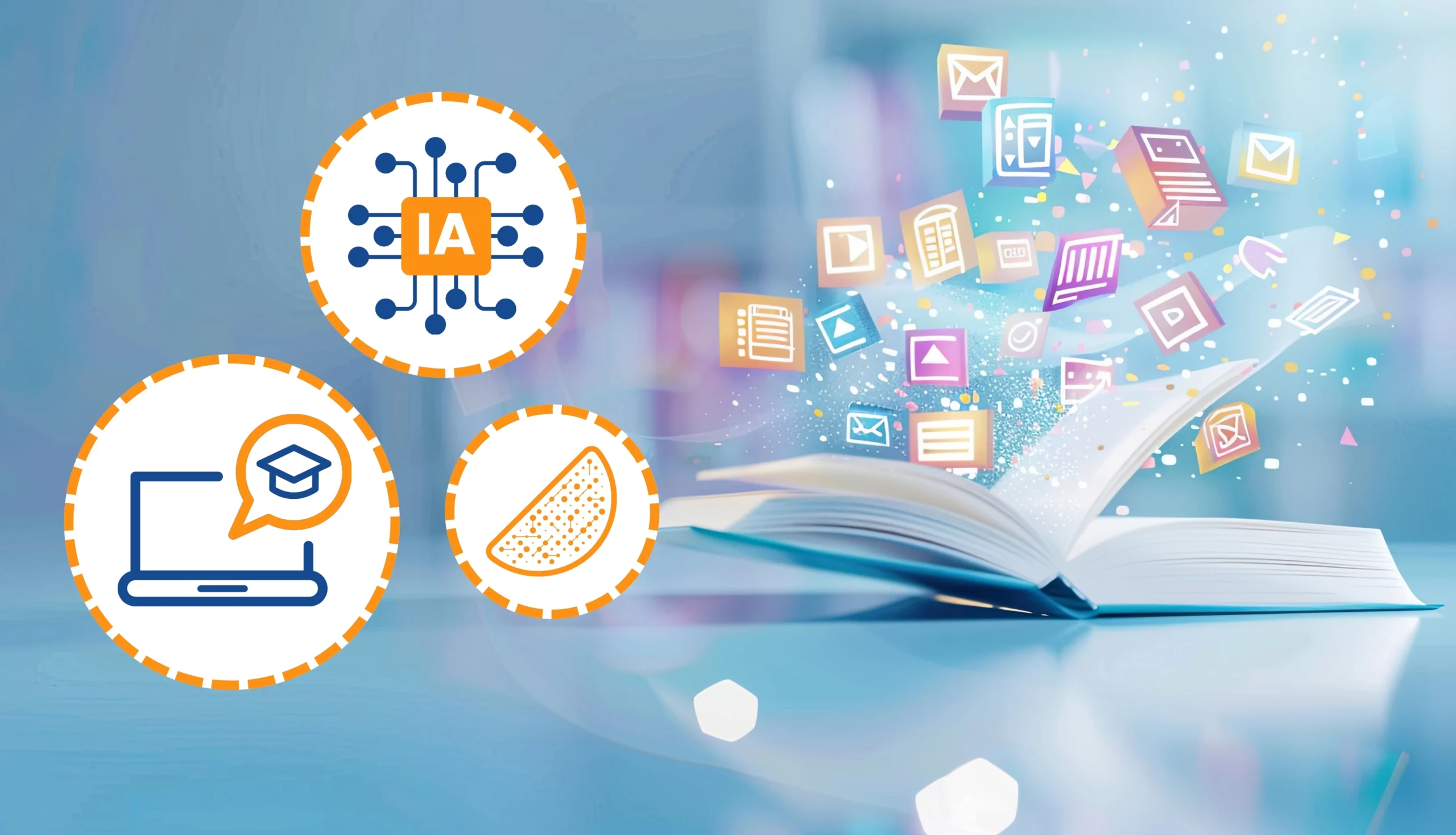 Pourquoi apprendre l’IA transforme votre façon de penser et de travailler