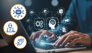 Utiliser l'IA au travail pour améliorer la performance au quotidien