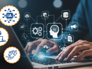 Utiliser l'IA au travail pour améliorer la performance au quotidien